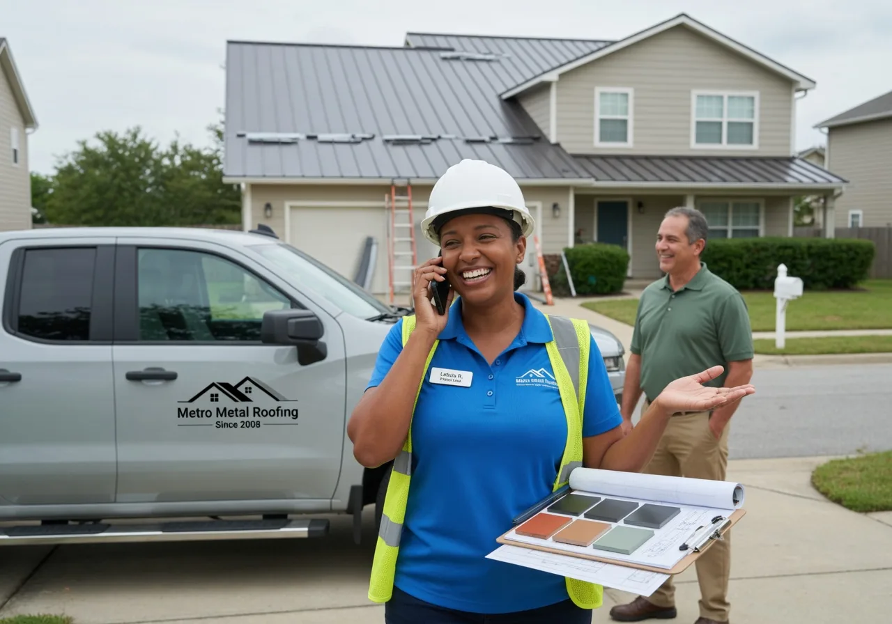 Metal Roofing Installation Mosier, OR FAQs
