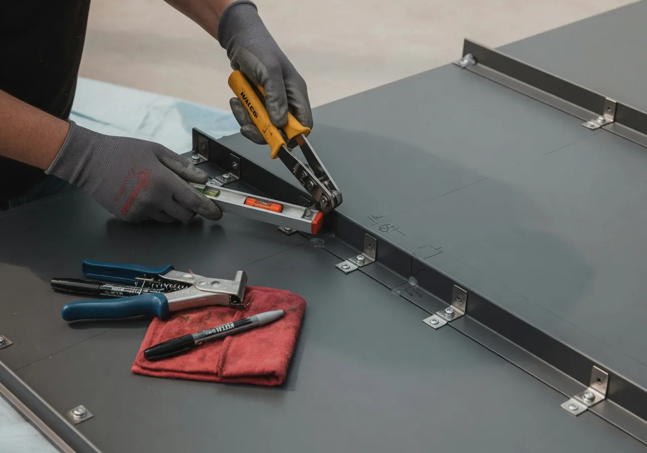 Why choose Metal Roofing Installation in Mosier, OR
